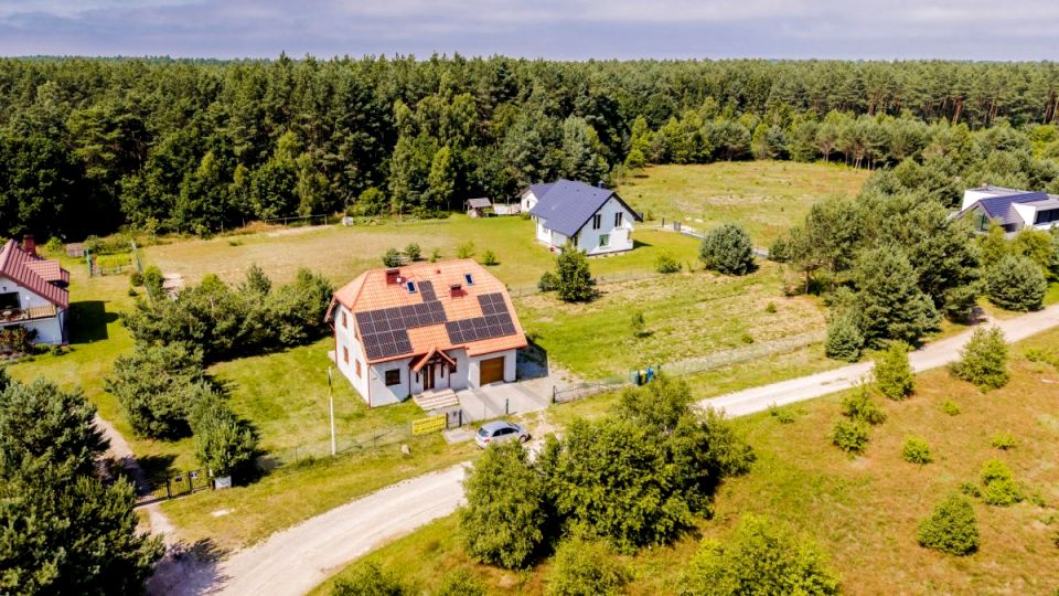 Dom Jastrzębia Góra