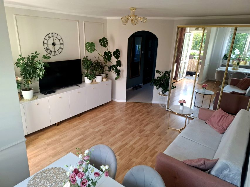 Mieszkanie Dzierżoniów