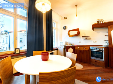 Mieszkanie Kraków