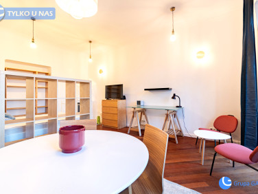 Mieszkanie nad rzeką