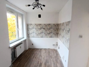 Mieszkanie Ruda Śląska