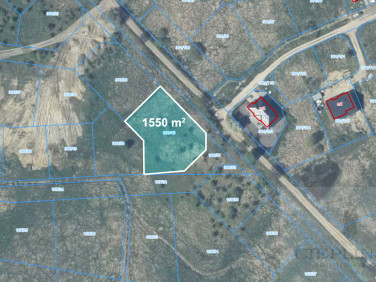 Działka budowlana Dobra