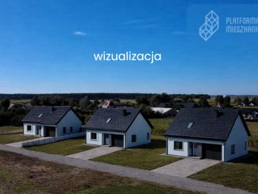 Działka budowlana Jelcz-Laskowice