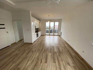 Mieszkanie Ostrów Wielkopolski