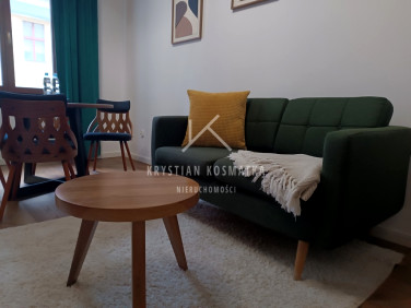 Mieszkanie TORUŃ