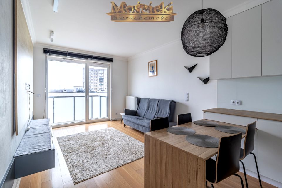 Mieszkanie Warszawa