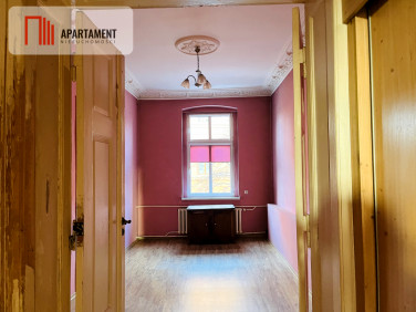 Mieszkanie Inowrocław