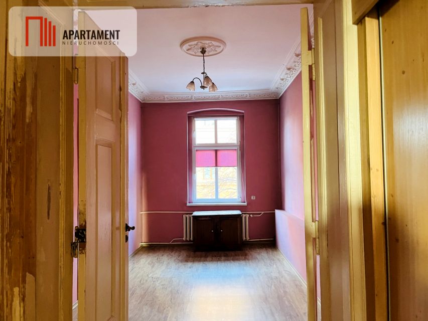 Mieszkanie Inowrocław