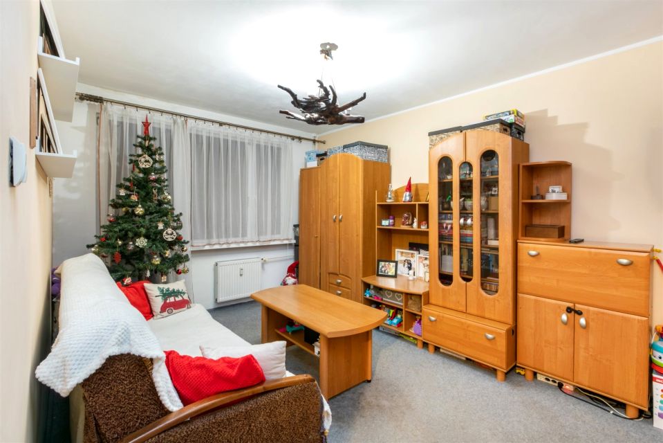 Mieszkanie Bydgoszcz