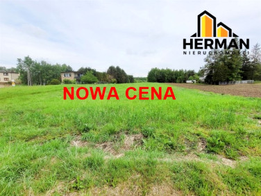 Działka budowlana sprzedam