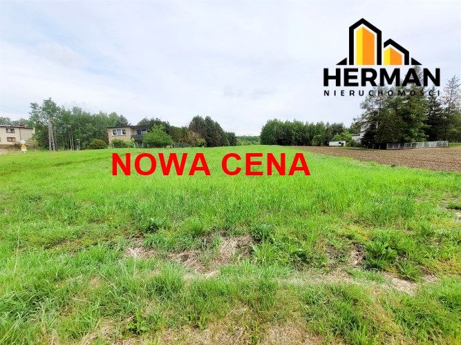 Działka budowlana sprzedam