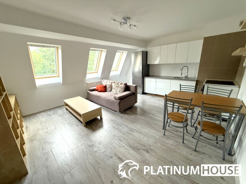 Mieszkanie Zielona Góra