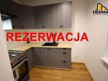 Mieszkanie blok mieszkalny przy lesie