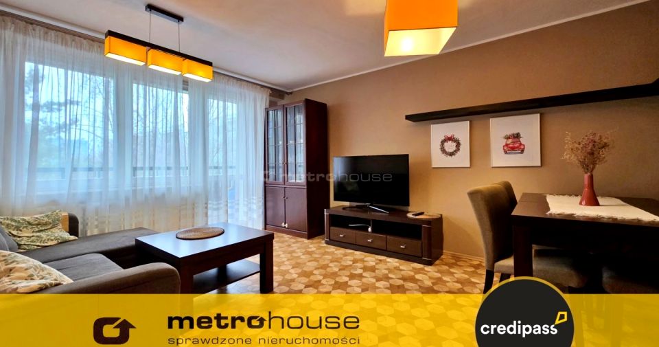 Mieszkanie Ostrołęka