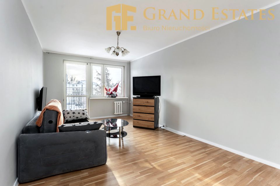 Mieszkanie blok mieszkalny Gdańsk