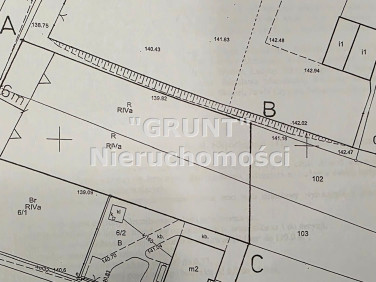 Działka budowlana Szydłowo