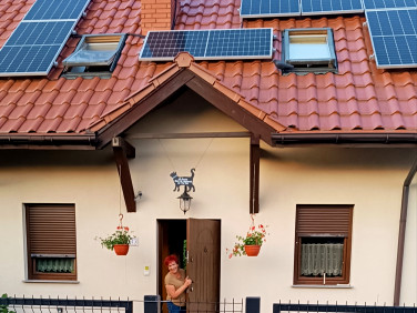 Dom Chrząstawa Wielka