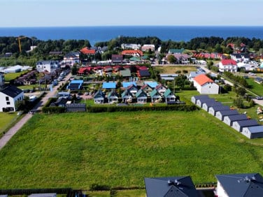 Działka inna Gąski