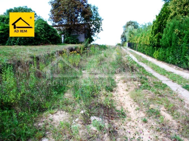 Działka budowlana Snopków