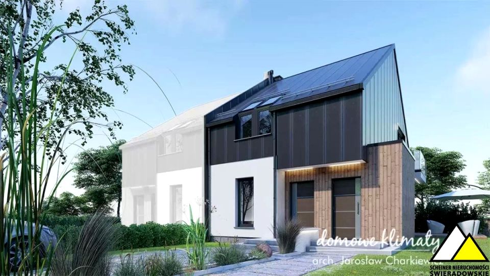 Działka Świeradów-Zdrój