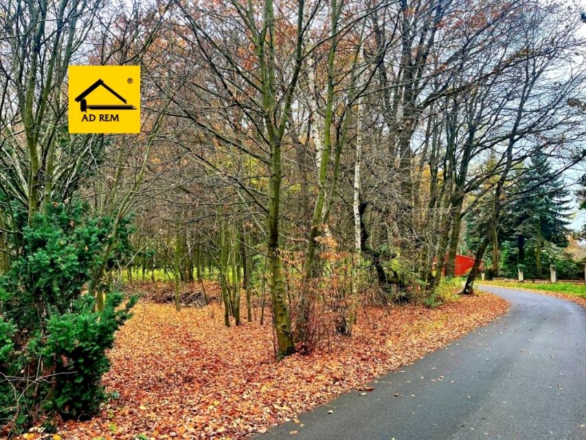 Działka rekreacyjna Konopnica