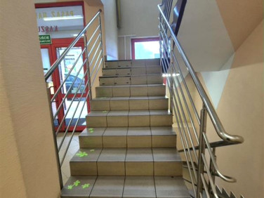 Budynek użytkowy Koszalin