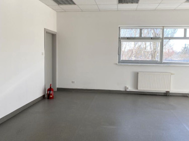 Budynek użytkowy Wrocław