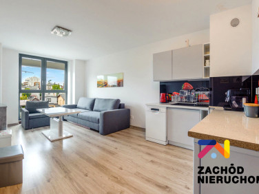 Mieszkanie Międzyzdroje