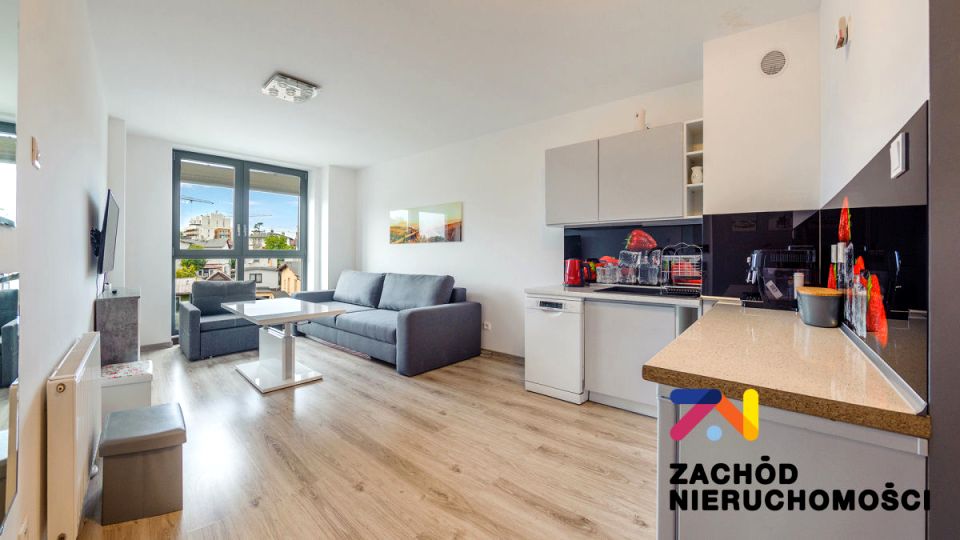 Mieszkanie Międzyzdroje