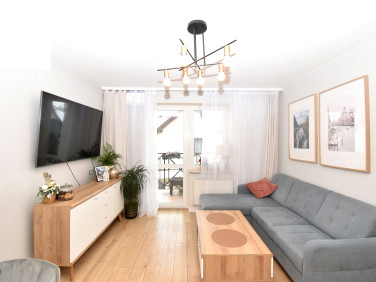 Mieszkanie Kraków sprzedaż