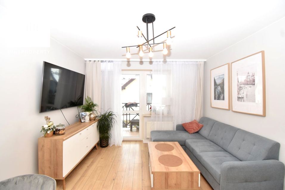 Mieszkanie Kraków sprzedaż