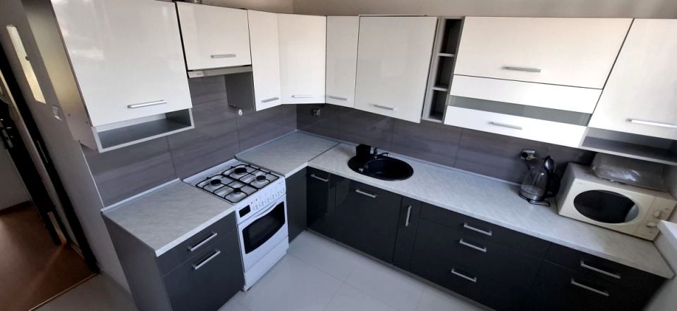 Mieszkanie Świebodzin