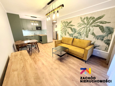 Mieszkanie Zielona Góra