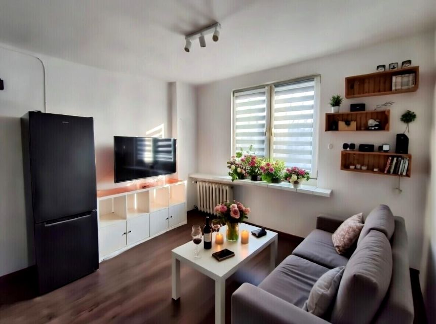 Mieszkanie blok mieszkalny wynajem