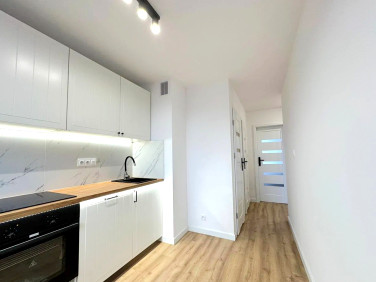 Mieszkanie Wrocław sprzedaż