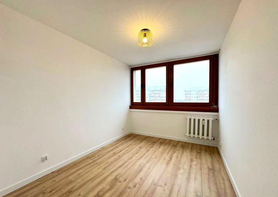 Mieszkanie blok mieszkalny Wrocław