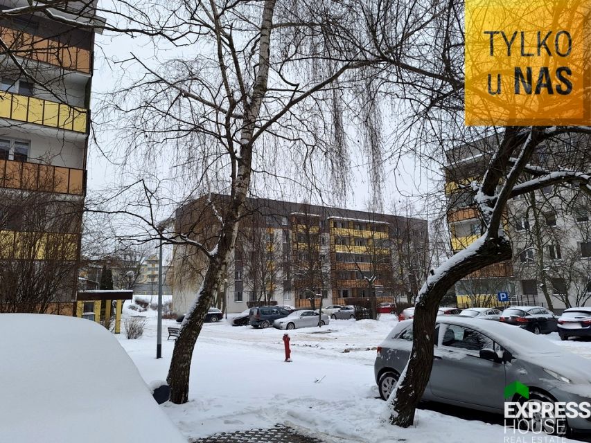 Mieszkanie Białystok