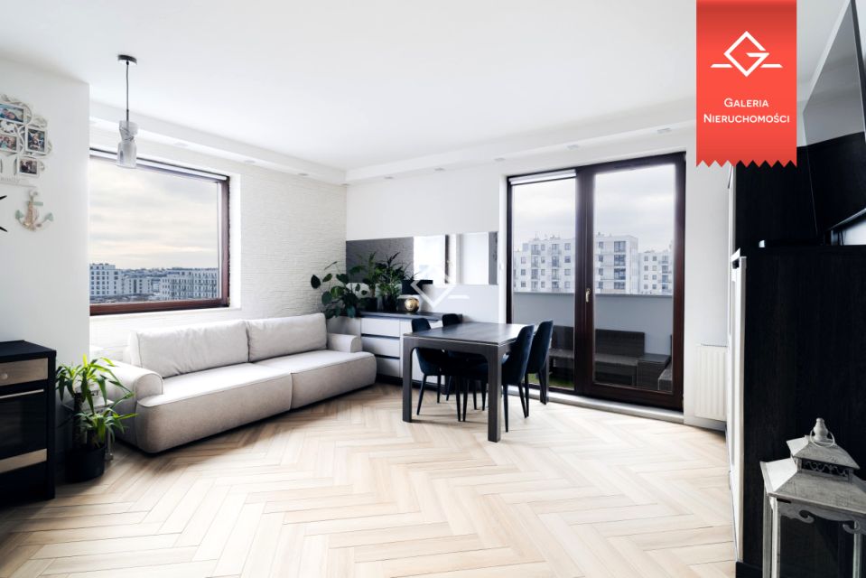 Mieszkanie Gdańsk