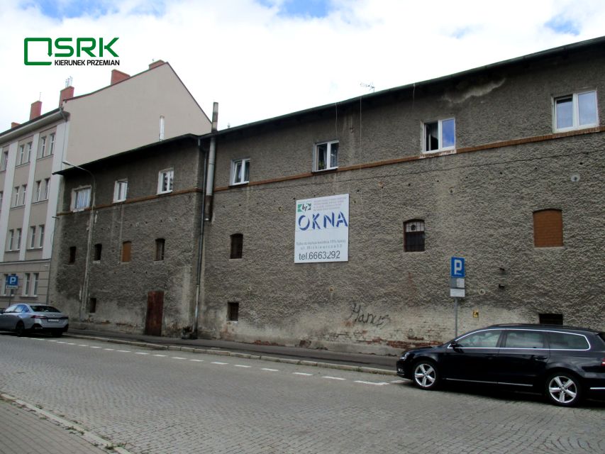 Mieszkanie Wałbrzych