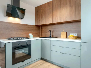 Mieszkanie Gorzów Wielkopolski