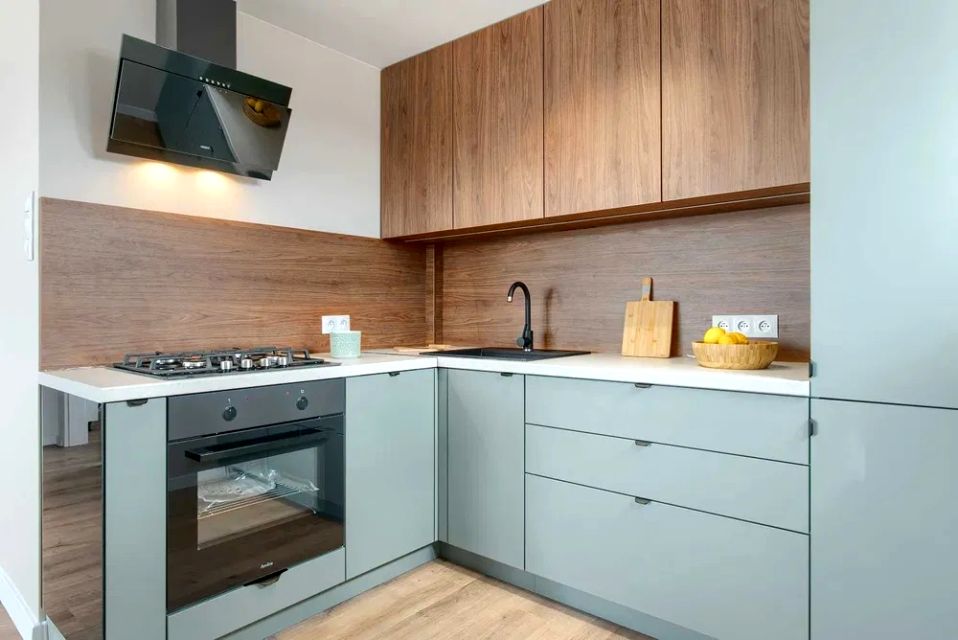 Mieszkanie Gorzów Wielkopolski