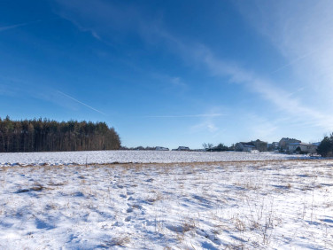 Działka budowlana Kobyla sprzedam