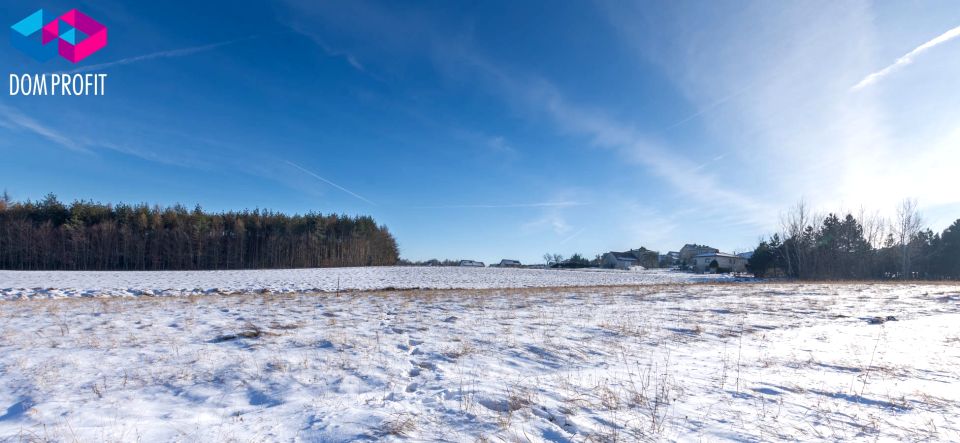 Działka budowlana Kobyla sprzedam