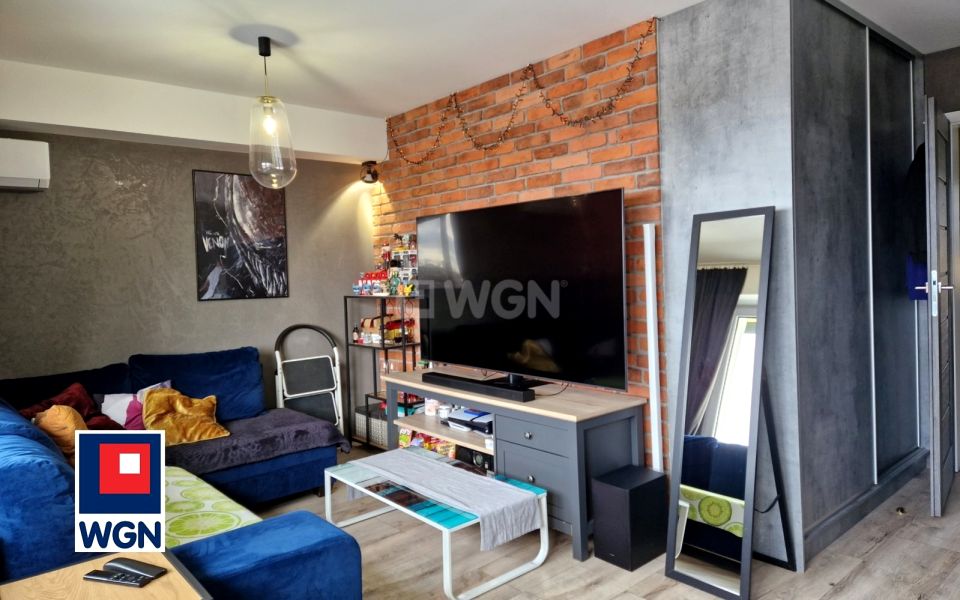 Mieszkanie Szprotawa