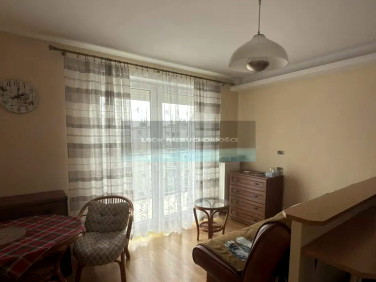 Mieszkanie Warszawa sprzedaż