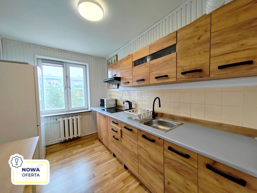 Mieszkanie Międzyrzec Podlaski