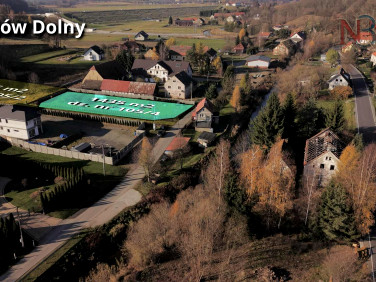 Działka budowlana Szalejów Dolny