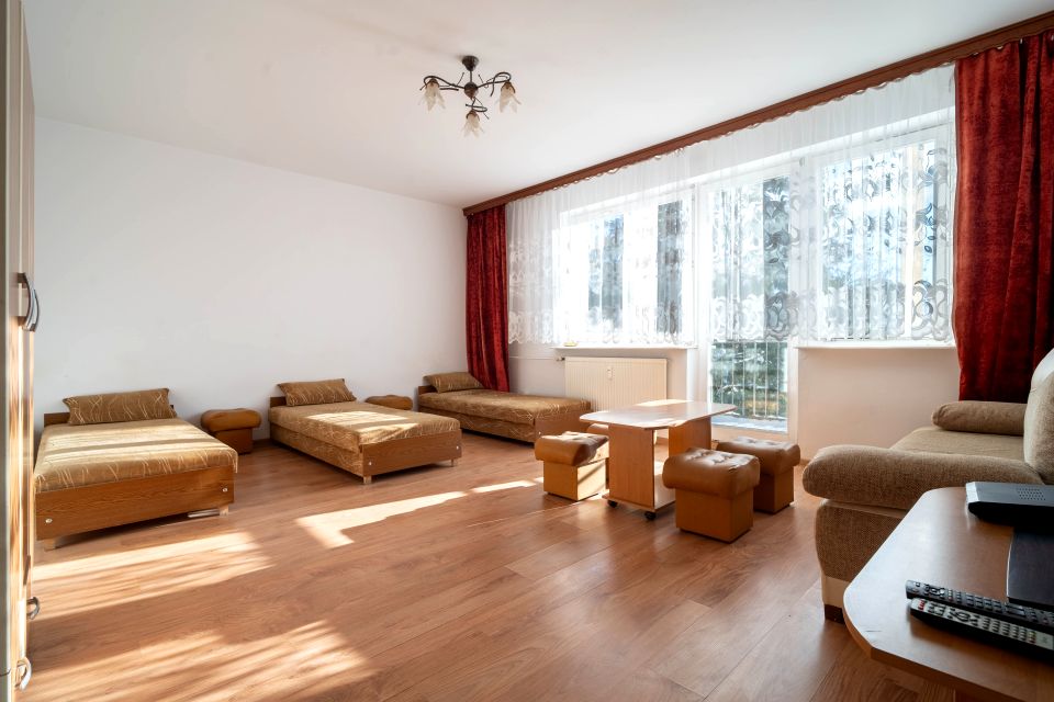 Mieszkanie Połaniec