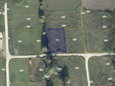 Działka budowlana Borówiec