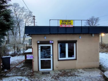 Budynek użytkowy Kobyłka wynajem